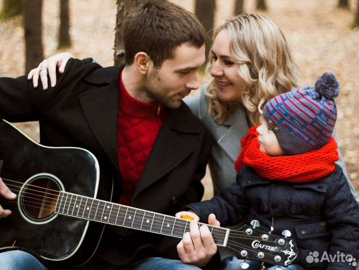 Фотограф в Хабаровске