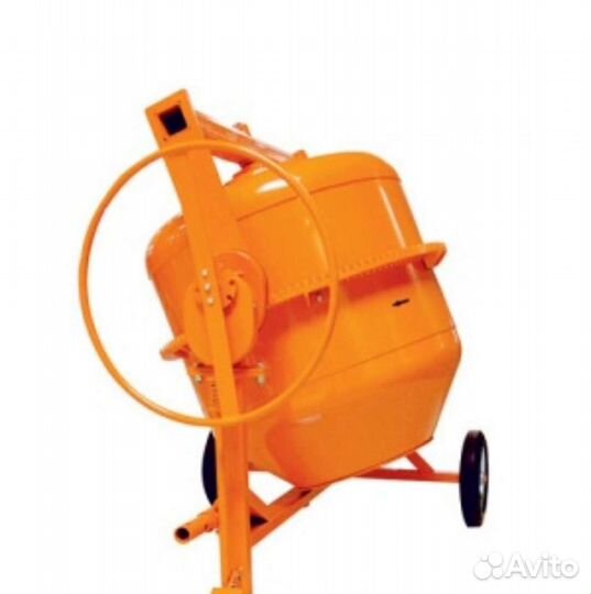 Аренда Бетоносмесителя (бетономешалка) cбр-500А