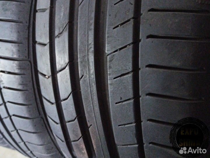 Continental ContiSportContact 5 225/40 R18