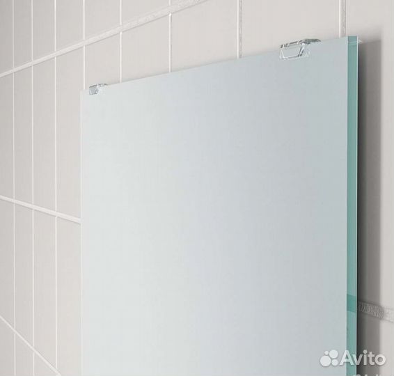 Новое зеркало Леттан IKEA