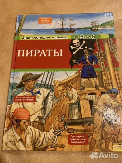 Пираты (перевод с французского) 2011 год