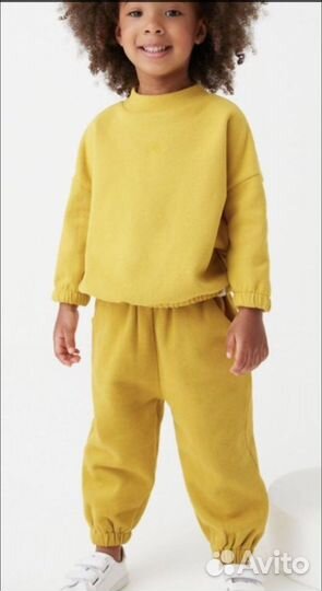 Спорт костюм Next 104