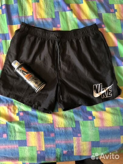 Шорты nike vintage