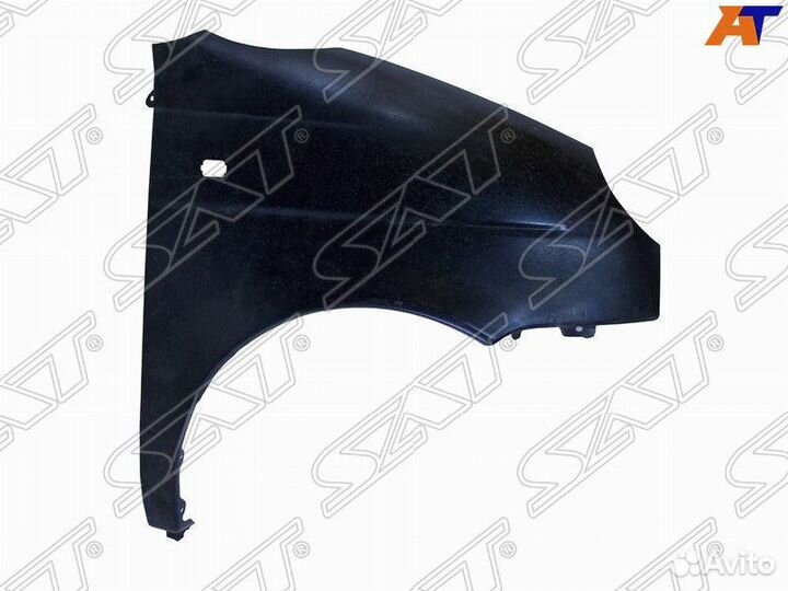 Крыло daewoo matiz 00-15 RH ST-DW10-016-1