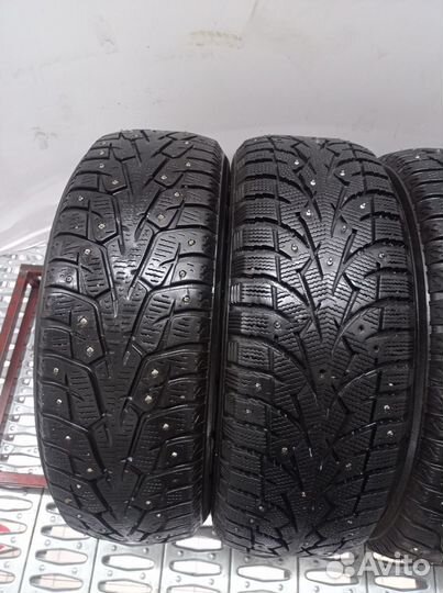 Yokohama Ice Guard G075 185/60 R15