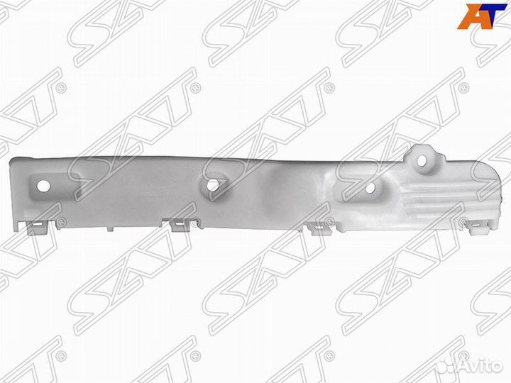 Крепление заднего бампера ford ecosport 13- LH №2