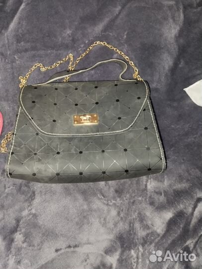 Сумочка мини, для девочек