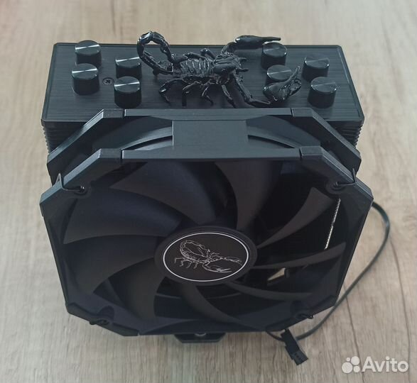 Кулер для процессора