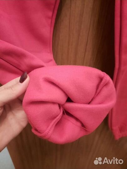 Спортивный костюм женский новый