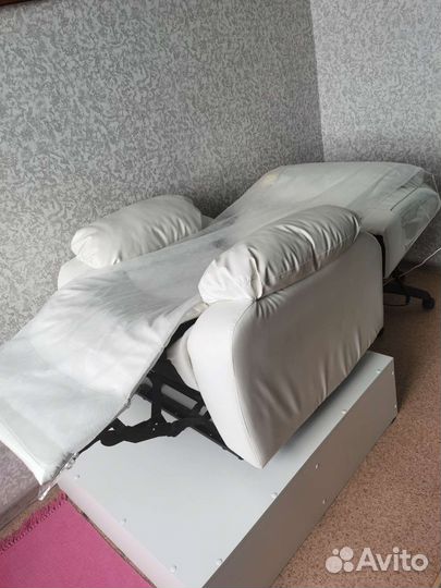 Кресло реклайнер