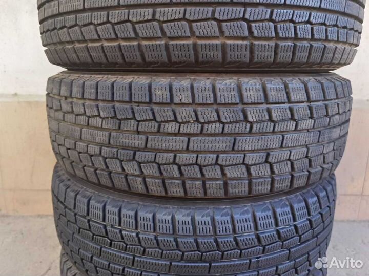 Yokohama Ice Guard IG30 185/65 R15 88Q