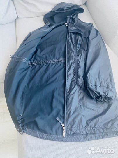 Плащ женский