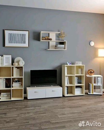 Изготовление мебели на заказ