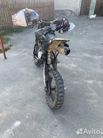 Pitster Pro LXR 160R