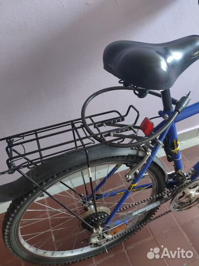 Велосипед 26