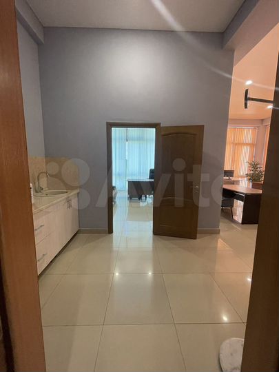 Офис, 60 м²