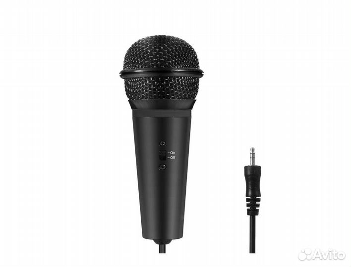 Микрофон для пк