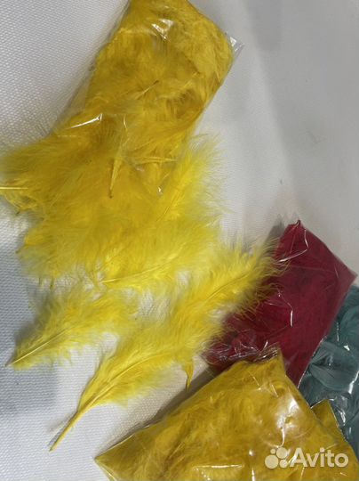 Товары для шитья