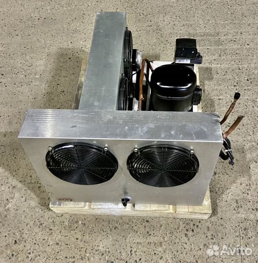 Комплект Холодильного оборудования