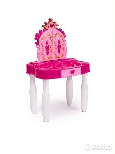 Детский туалетный столик Demi Star