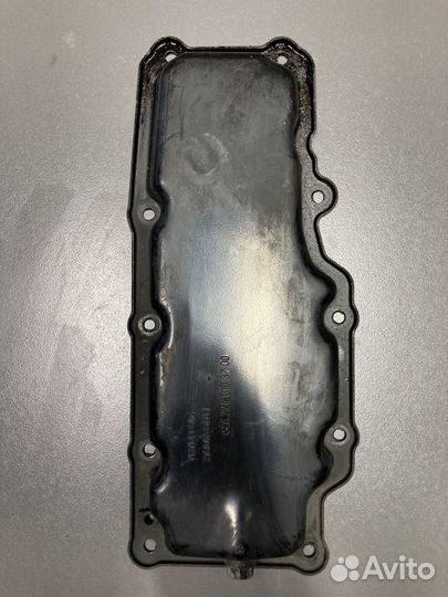 Масляный поддон mercedes w205 w213