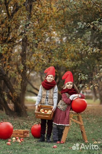 Фотосессия