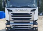 Scania R440 A4X2NA, 2015