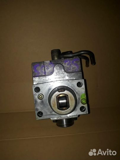 Тнвд Pajero Pinin IO 2.0 1.8 GDI 4G94 4G93