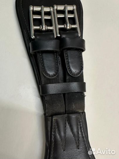 Подпруга выездковая Prestige 65