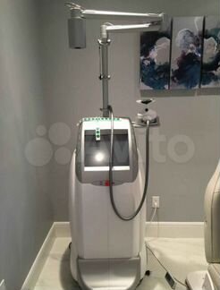 Косметологический лазер Syneron Ultrashape V3 2015