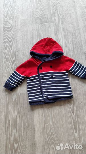 Вещи для мальчика