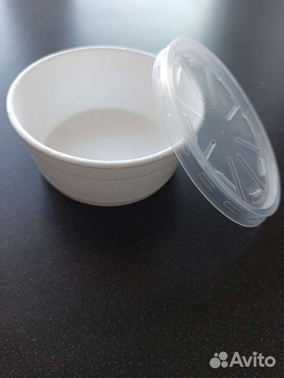 Одноразовая посуда