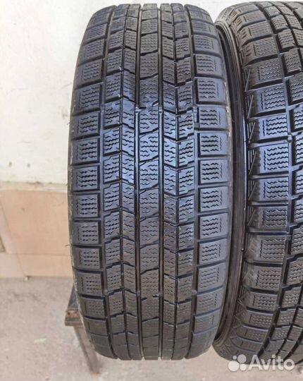 Goodyear Ice Navi 6 225/55 R17 99W