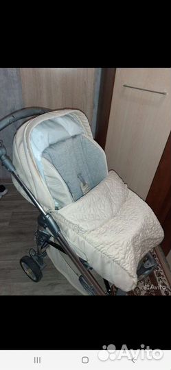 Детские коляски