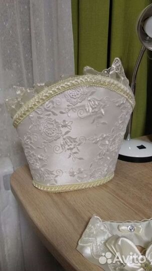 Корзина Свадебные аксессуары