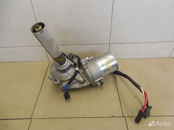 Колонка рулевая ASX 2010-2016