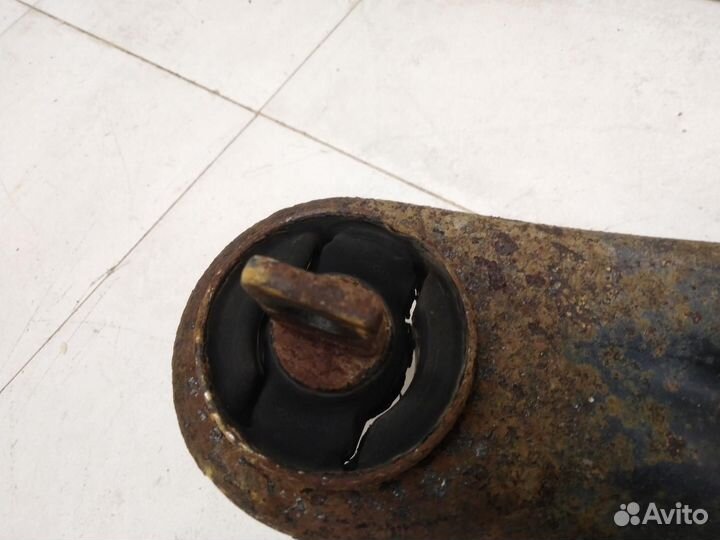 Рычаг задний продольный правый Lancer (CX,CY) 2007