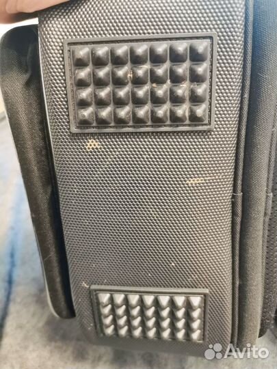 Портфель для первоклассника Berlingo