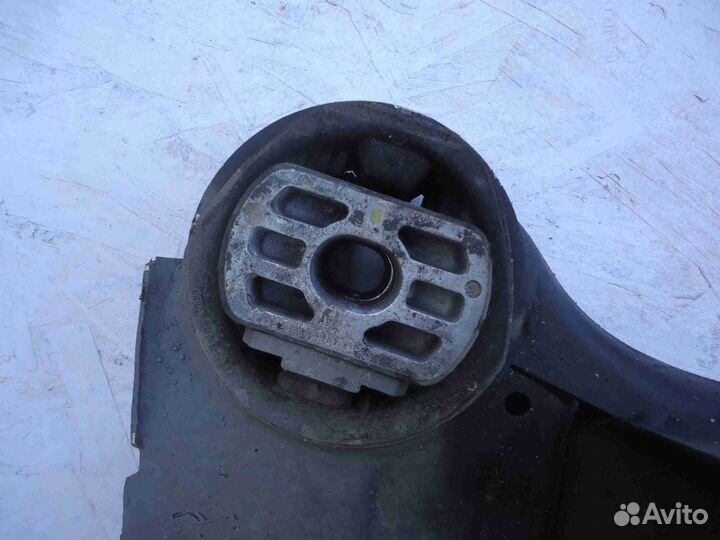 Подрамник Audi A8 D3 4E0399313D