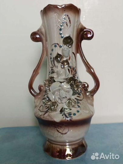 Вазы разные, смотрите фото