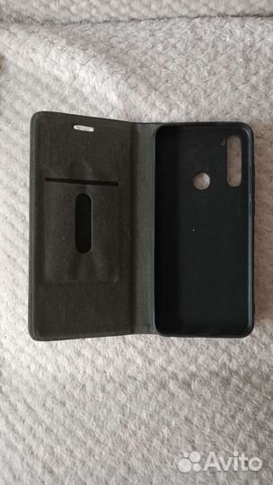 Чехол-книжка для Xiaomi Redmi note 8t