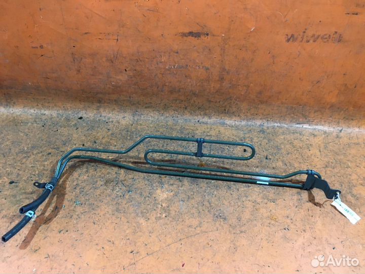 Радиатор гидроусилителя Mazda Tribute EP3W