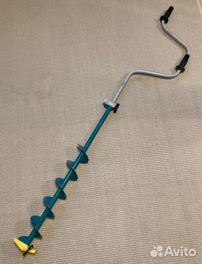 Комплект для зимней рыбалки