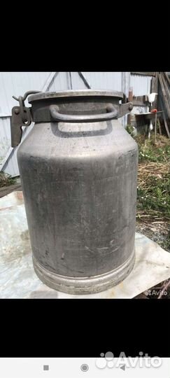 Утилизации фляг баки