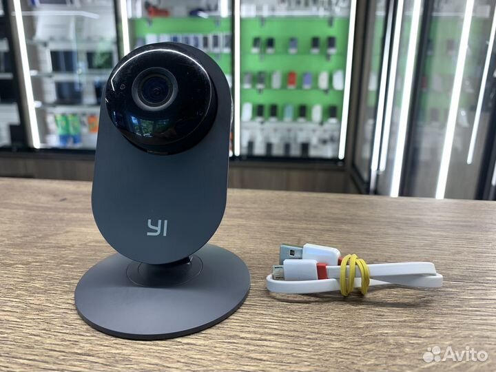 Ip камеры разные