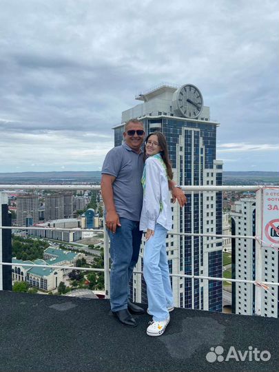 Туры и экскурсии по Дагестану с Михаилом