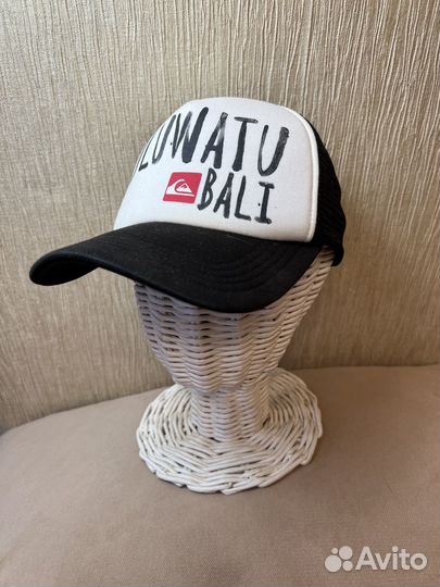 Бейсболка мужская Quiksilver