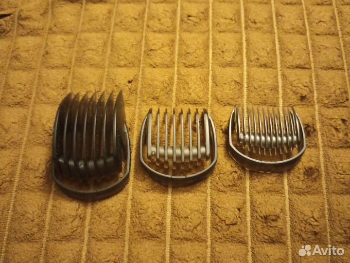 Машинка для стрижки волос и бороды Babyliss E769E