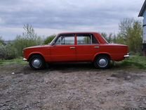 ВАЗ (LADA) 2101 1.2 MT, 1974, 156 550 км, с пробегом, цена 100 000 руб.