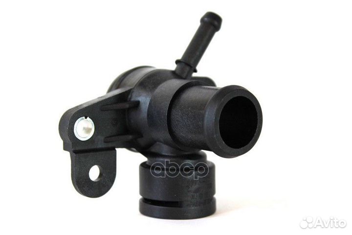 Фланец Системы Охлаждения Vag Tsi 08- DVA0516